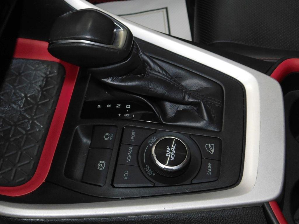 Toyota RAV4 Adventure AWD 2020