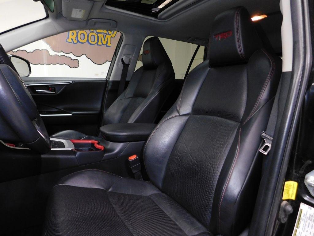 Toyota RAV4 Adventure AWD 2020