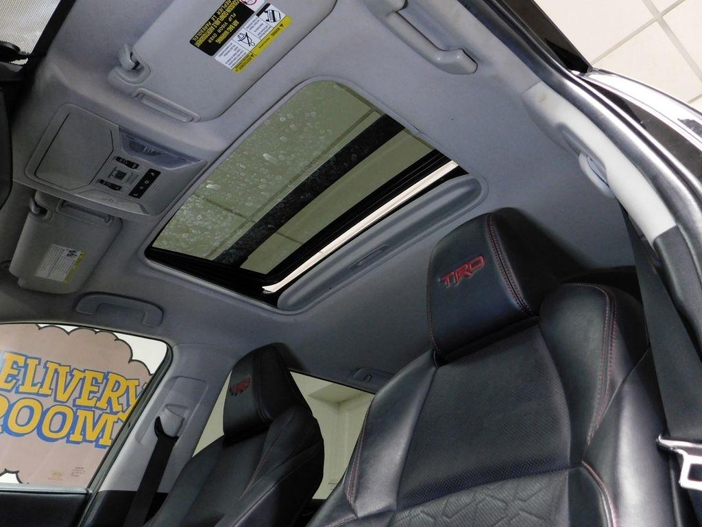 Toyota RAV4 Adventure AWD 2020