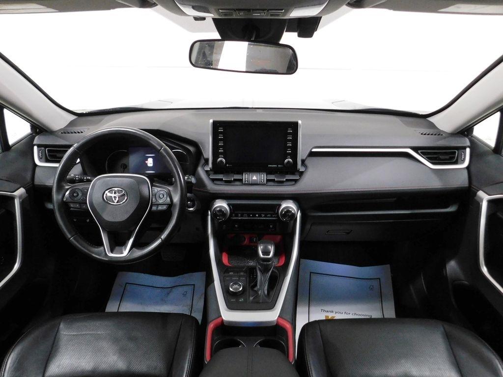 Toyota RAV4 Adventure AWD 2020