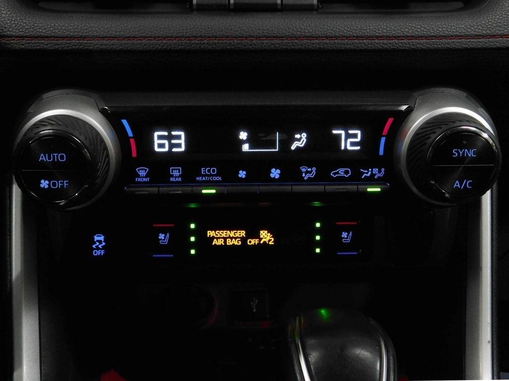 Toyota RAV4 Adventure AWD 2020