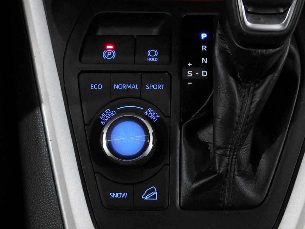 Toyota RAV4 Adventure AWD 2020