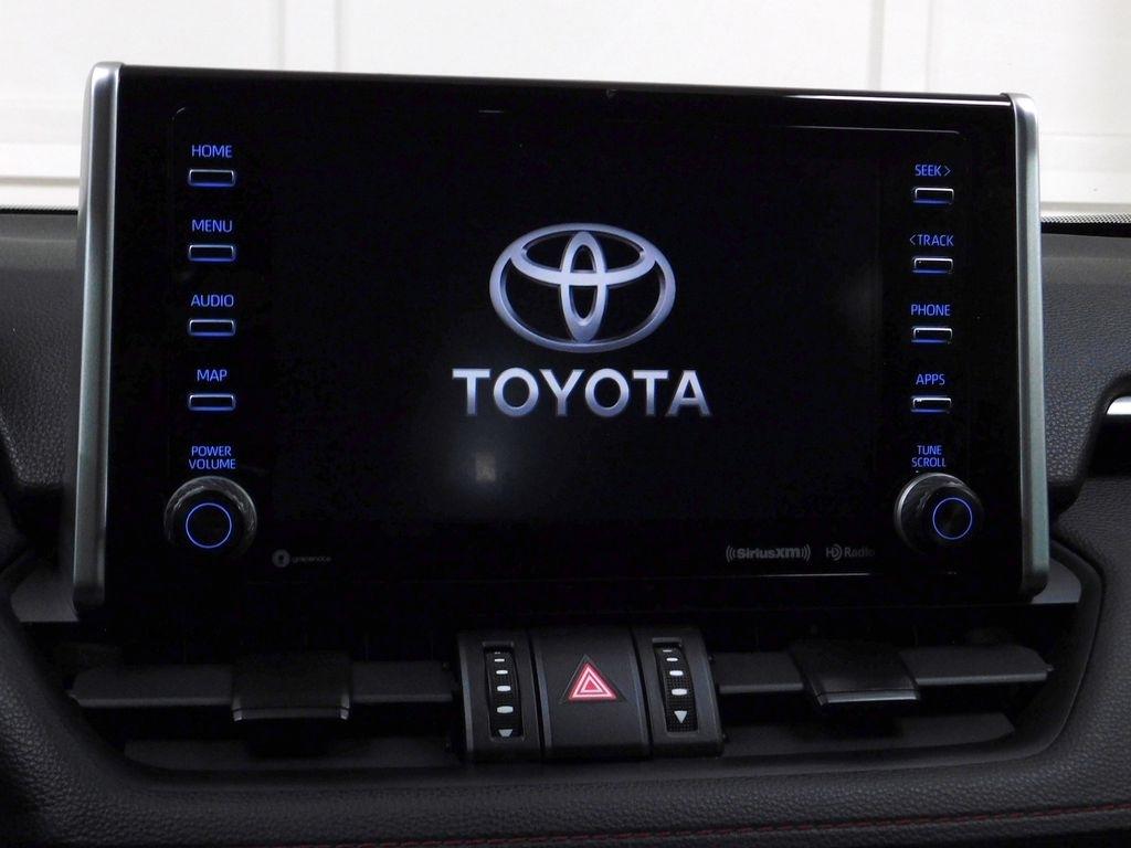 Toyota RAV4 Adventure AWD 2020