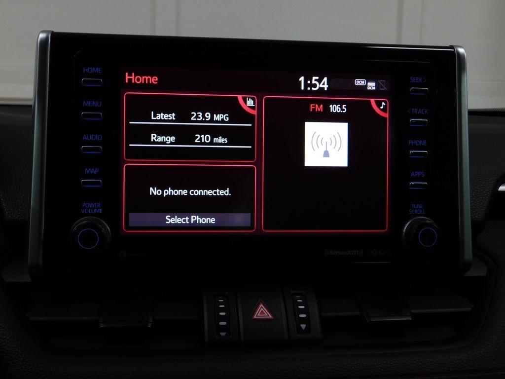 Toyota RAV4 Adventure AWD 2020