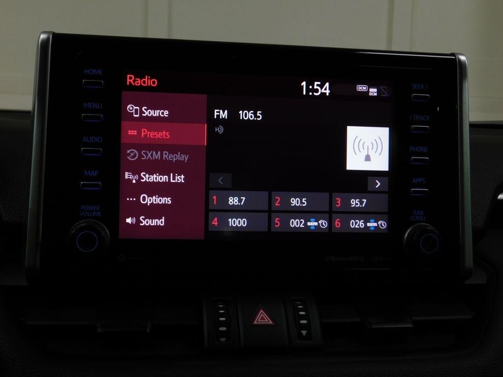 Toyota RAV4 Adventure AWD 2020