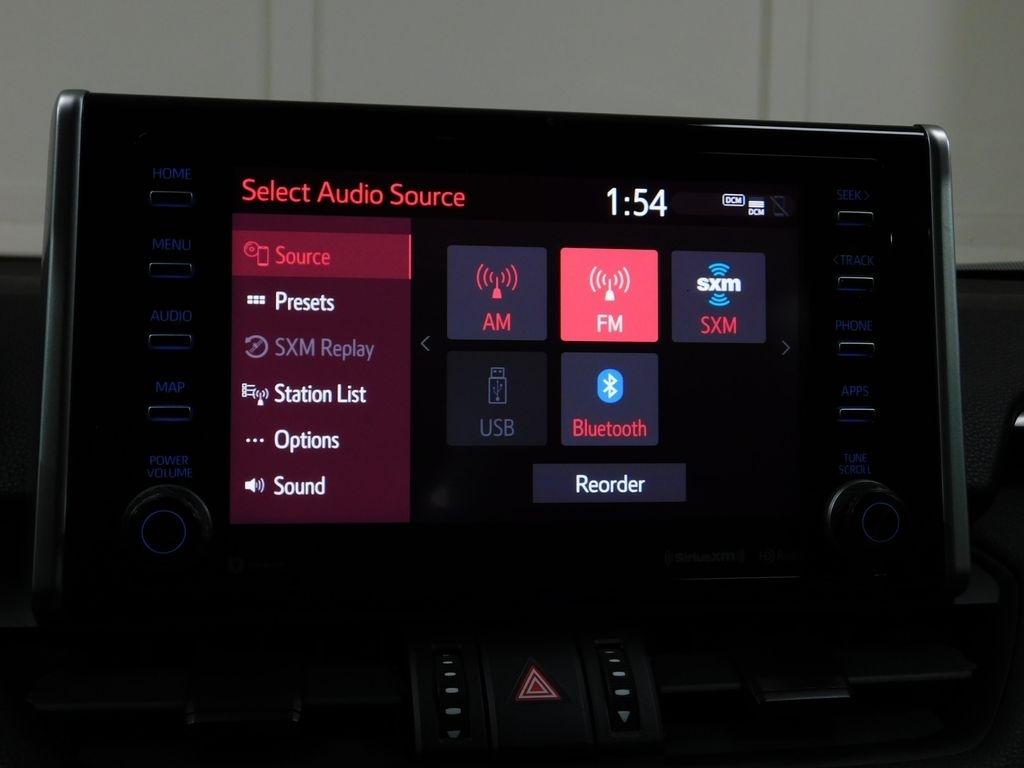 Toyota RAV4 Adventure AWD 2020