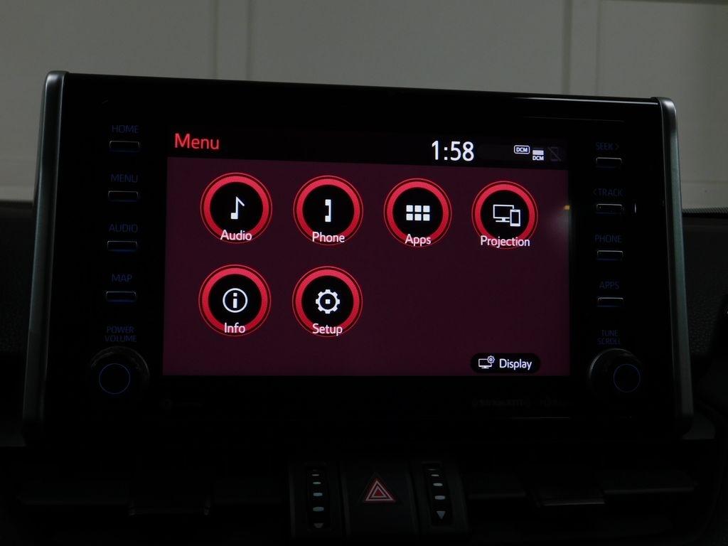 Toyota RAV4 Adventure AWD 2020