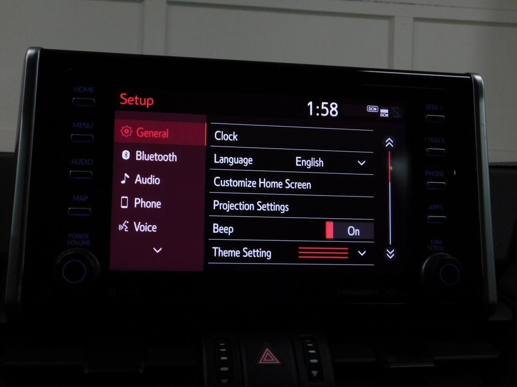 Toyota RAV4 Adventure AWD 2020