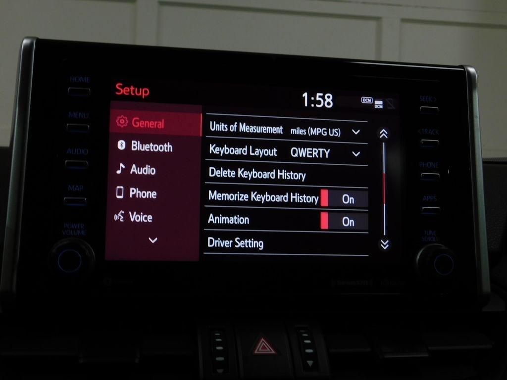 Toyota RAV4 Adventure AWD 2020