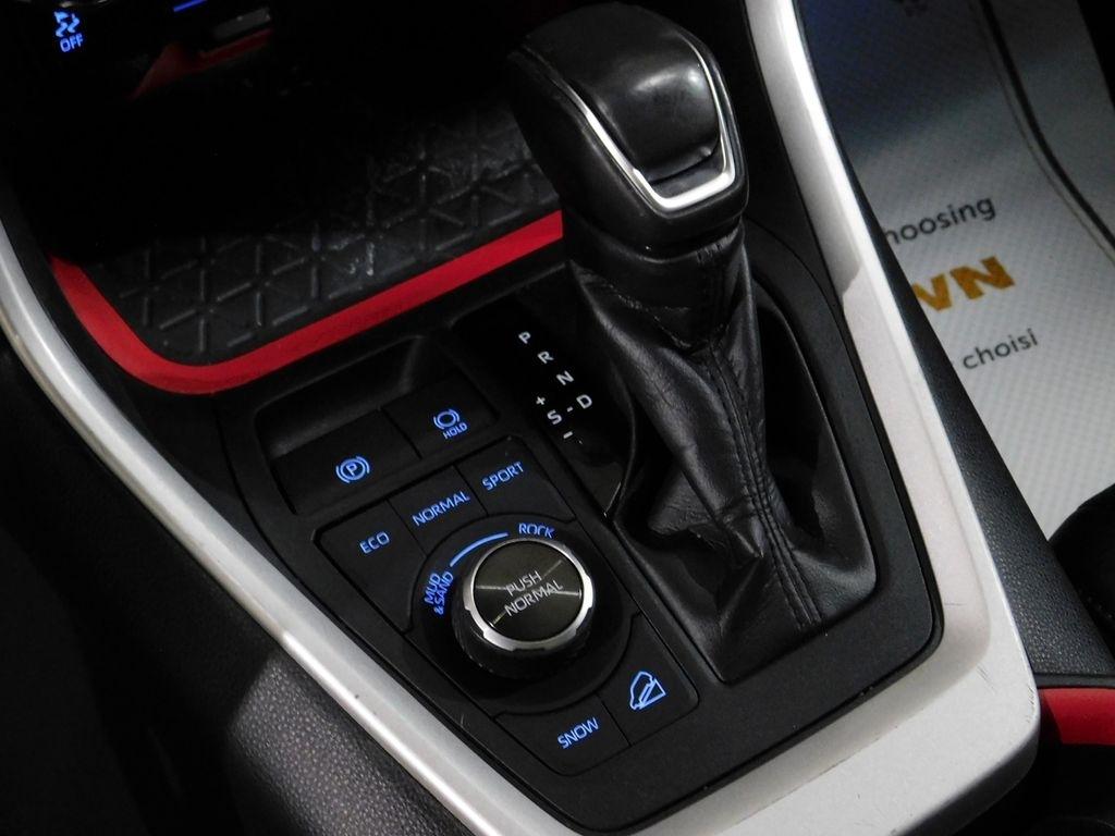 Toyota RAV4 Adventure AWD 2020