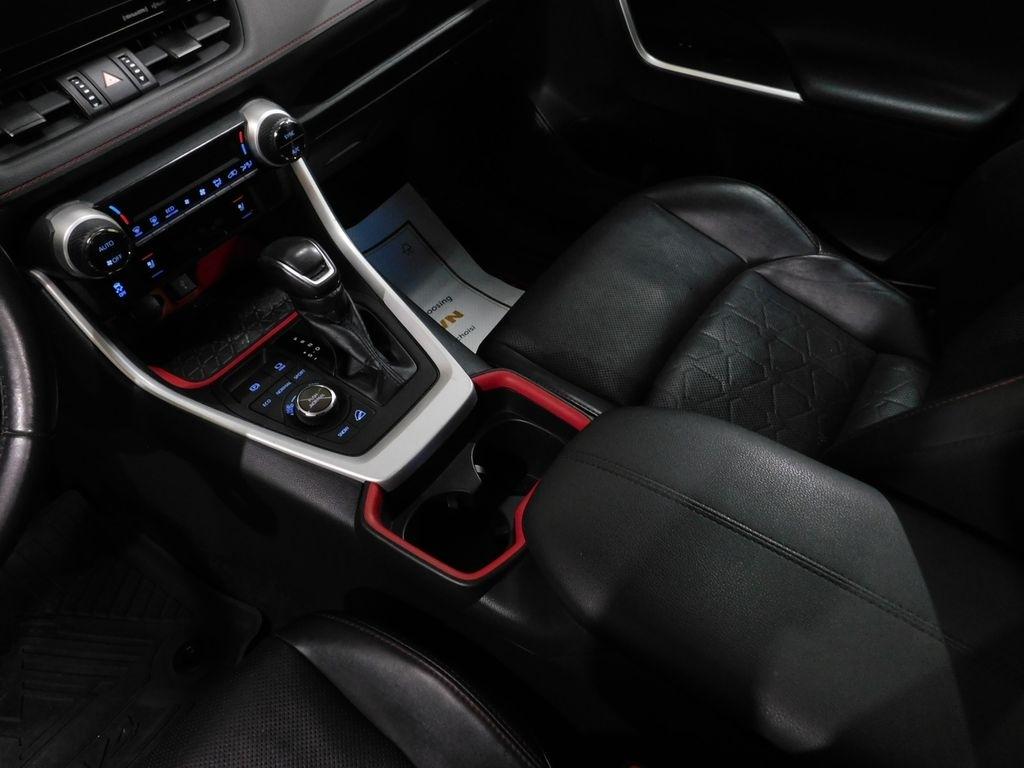 Toyota RAV4 Adventure AWD 2020