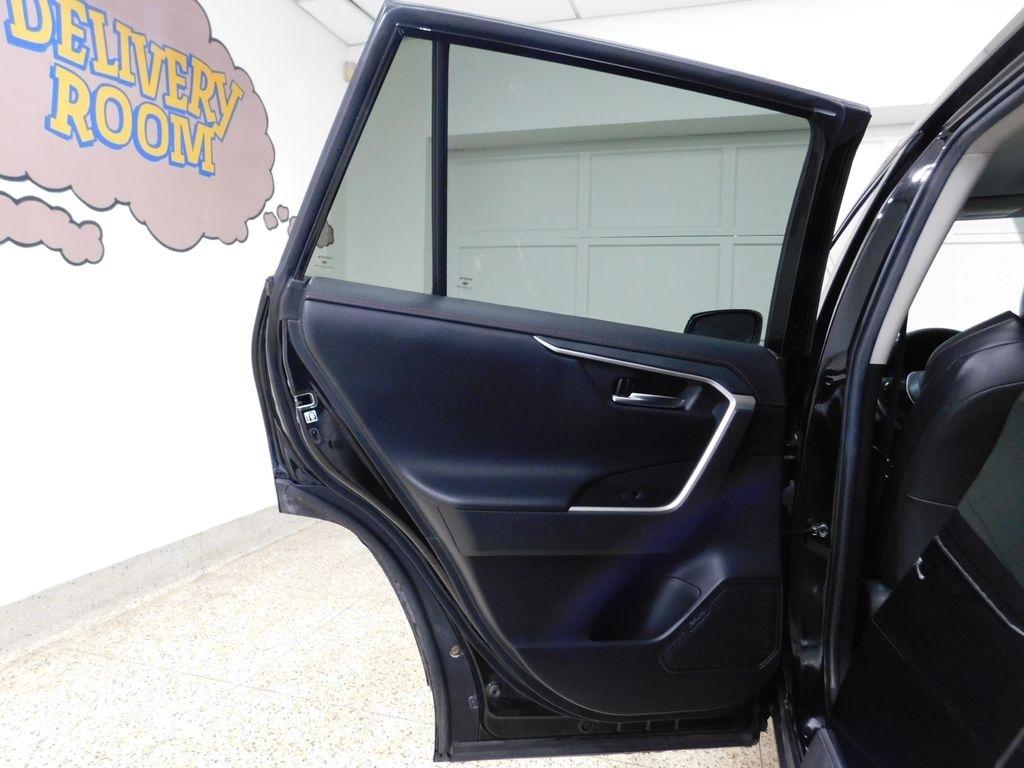 Toyota RAV4 Adventure AWD 2020