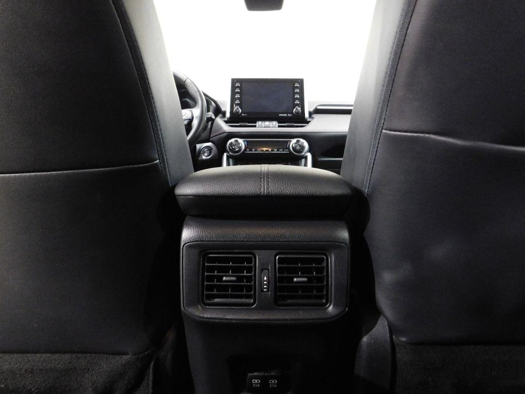 Toyota RAV4 Adventure AWD 2020