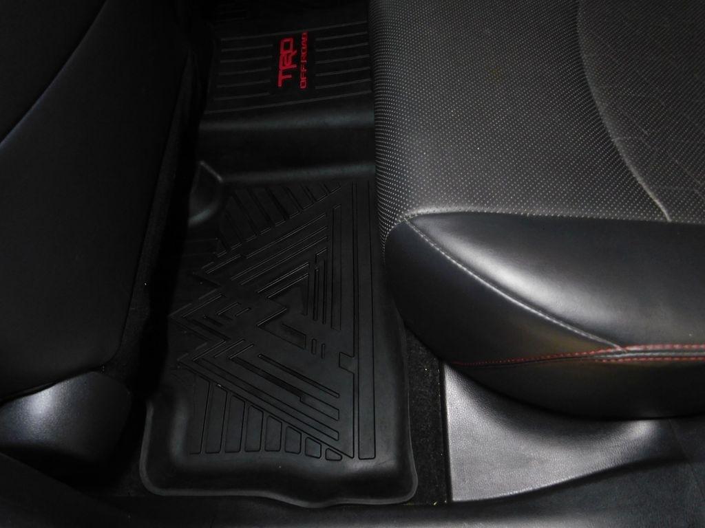 Toyota RAV4 Adventure AWD 2020