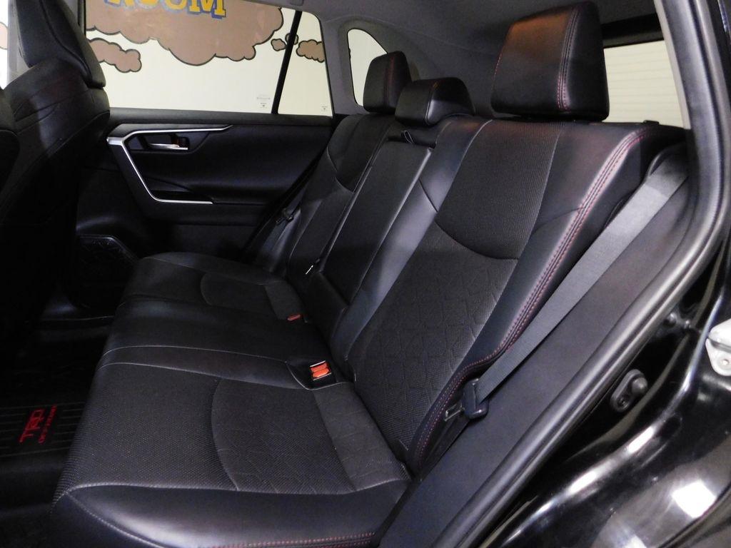 Toyota RAV4 Adventure AWD 2020