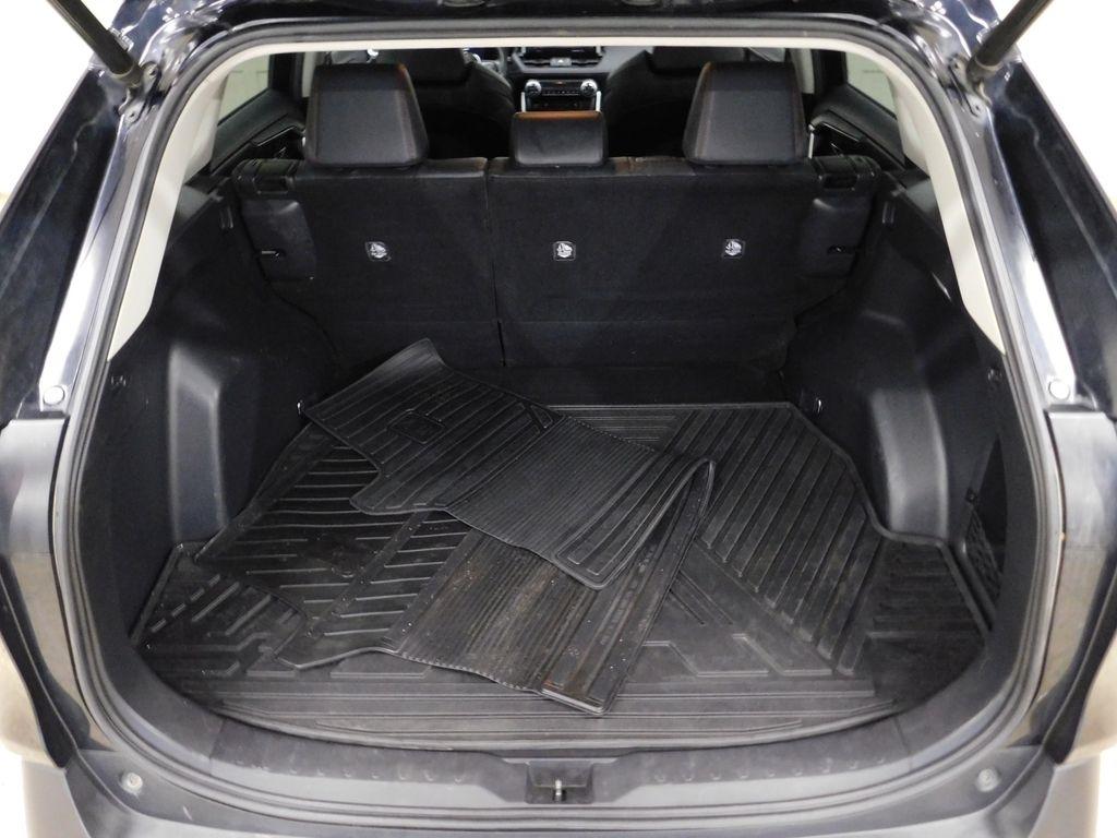 Toyota RAV4 Adventure AWD 2020