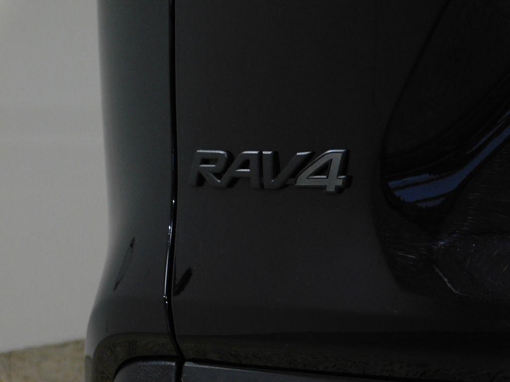 Toyota RAV4 Adventure AWD 2020