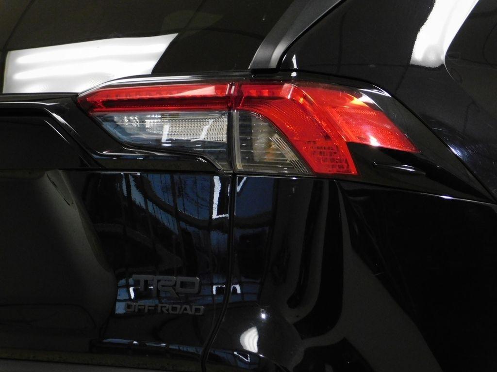 Toyota RAV4 Adventure AWD 2020