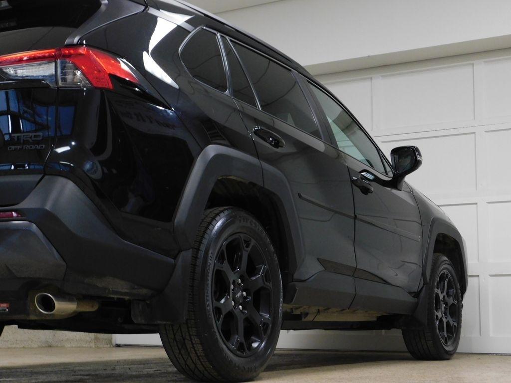 Toyota RAV4 Adventure AWD 2020