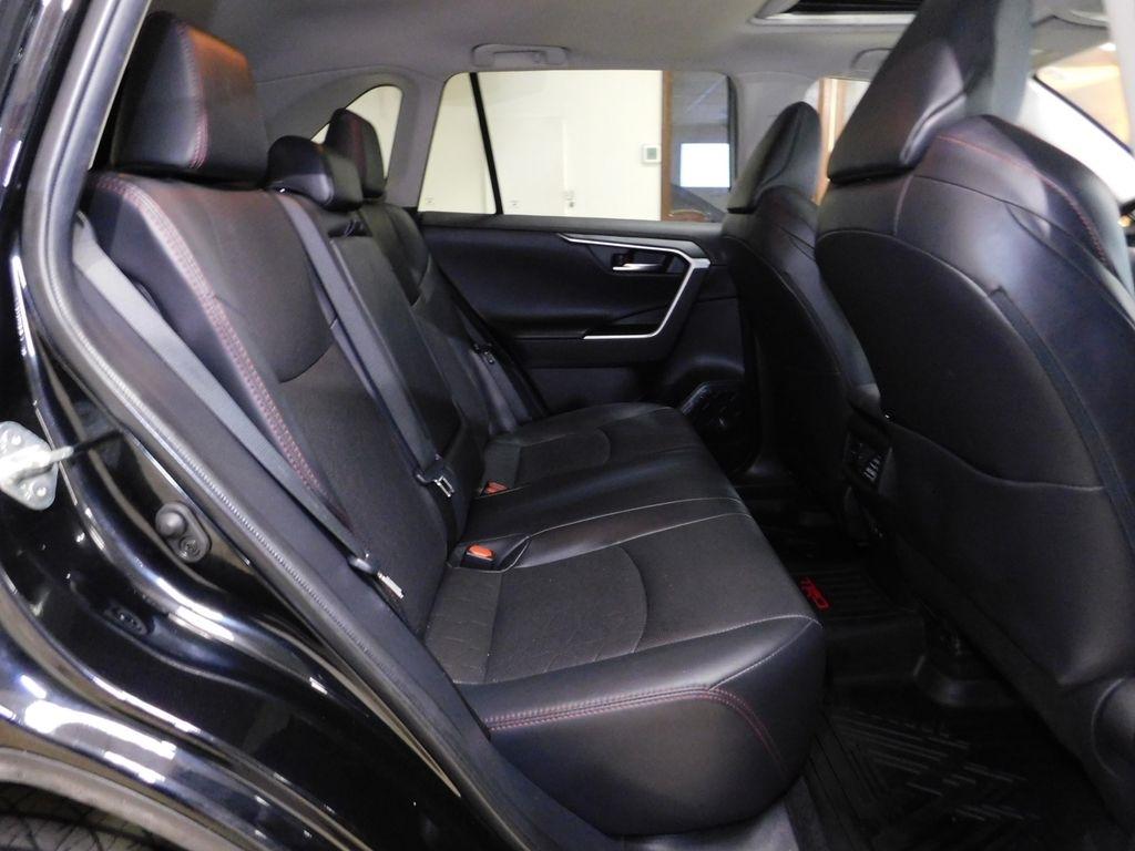 Toyota RAV4 Adventure AWD 2020