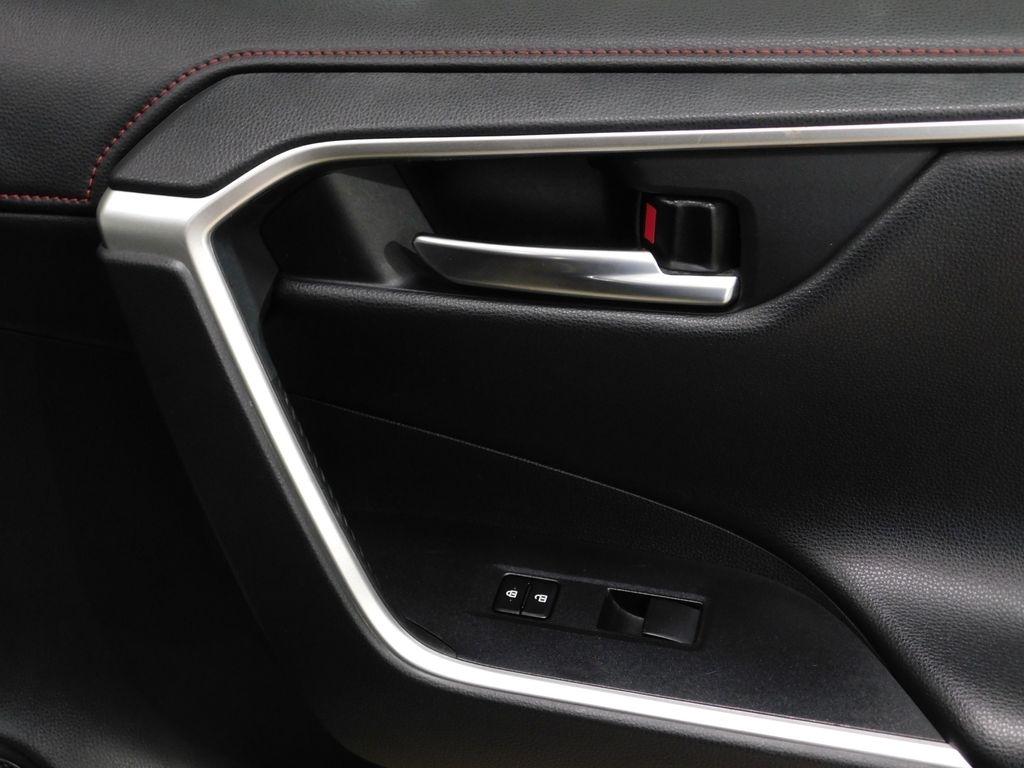 Toyota RAV4 Adventure AWD 2020