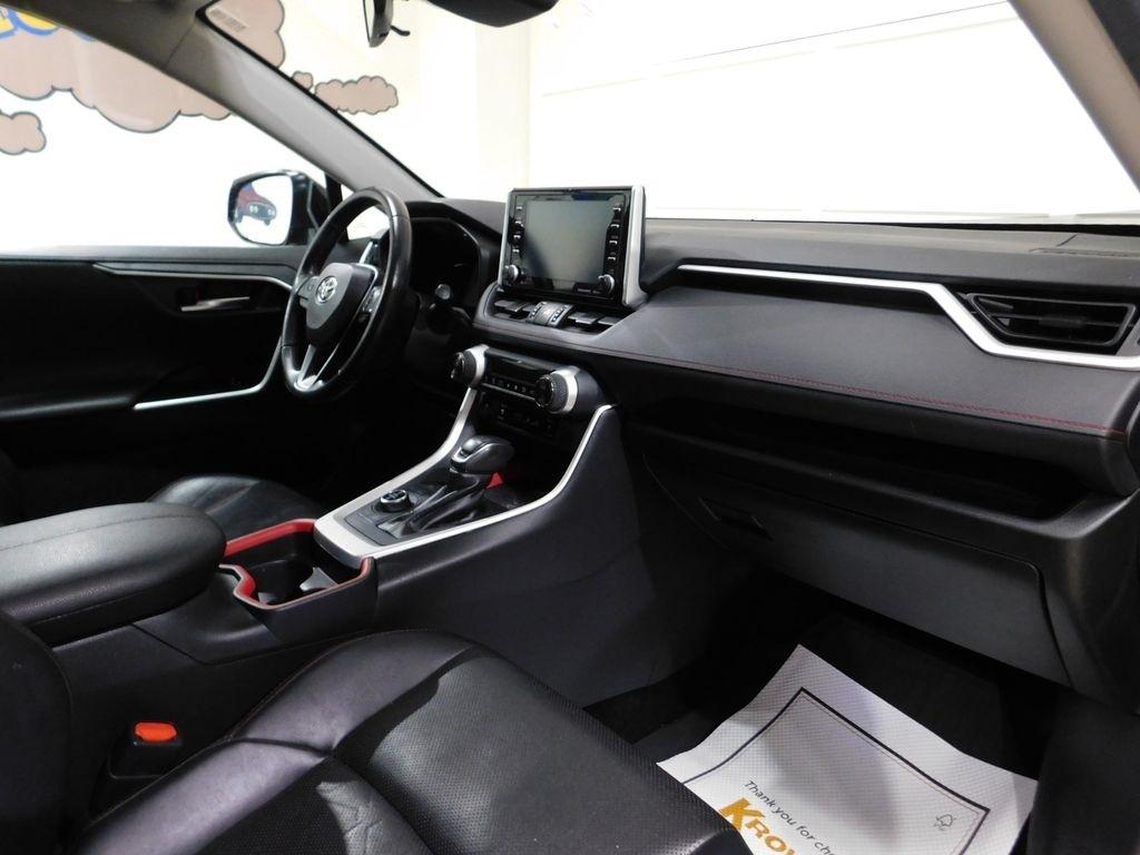 Toyota RAV4 Adventure AWD 2020