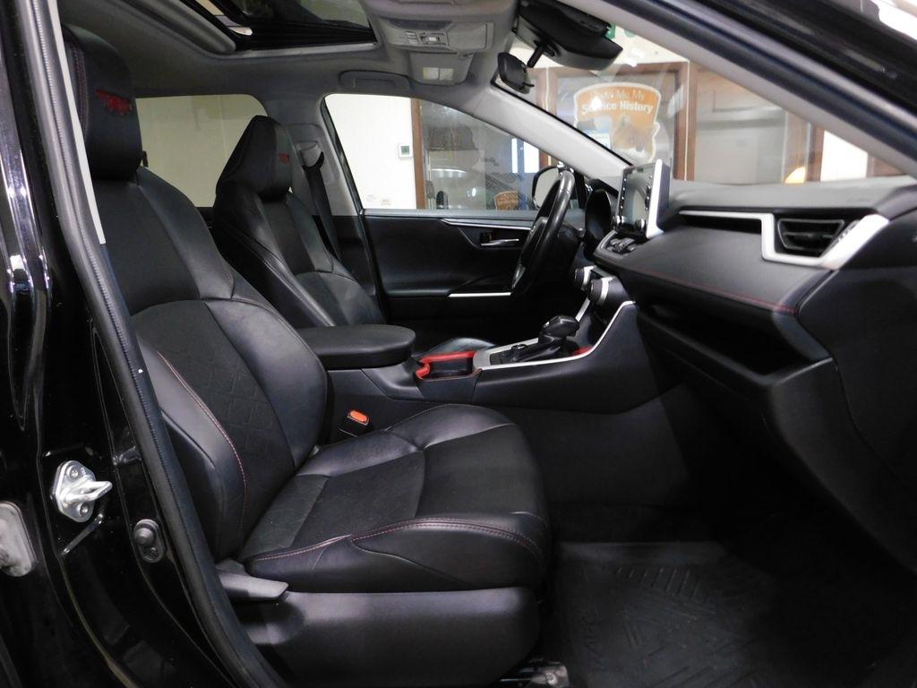 Toyota RAV4 Adventure AWD 2020