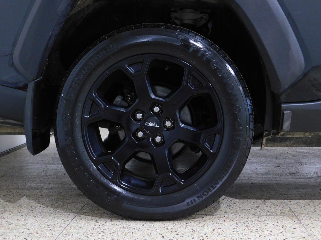 Toyota RAV4 Adventure AWD 2020