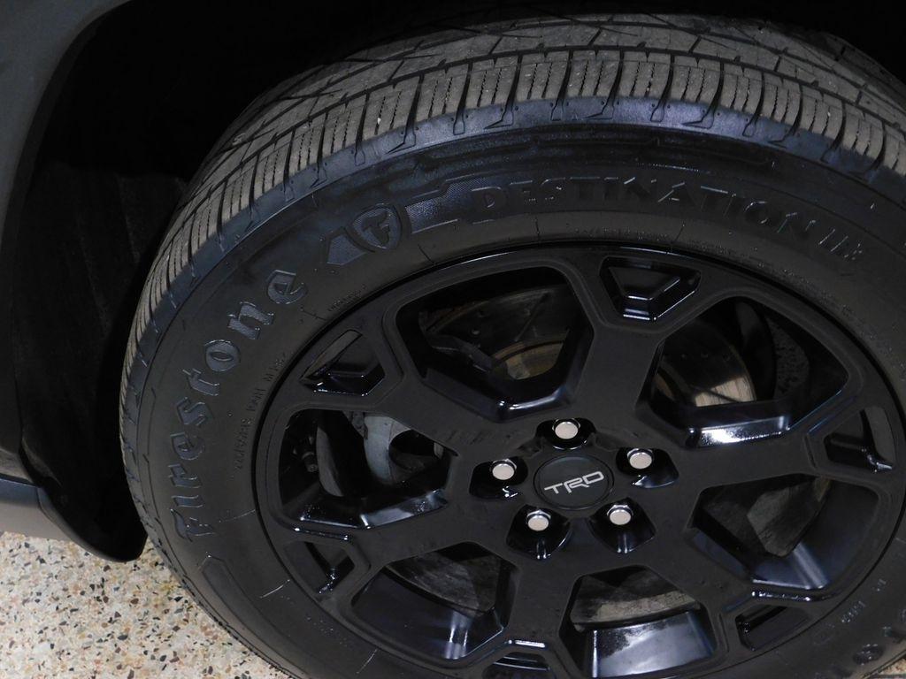 Toyota RAV4 Adventure AWD 2020