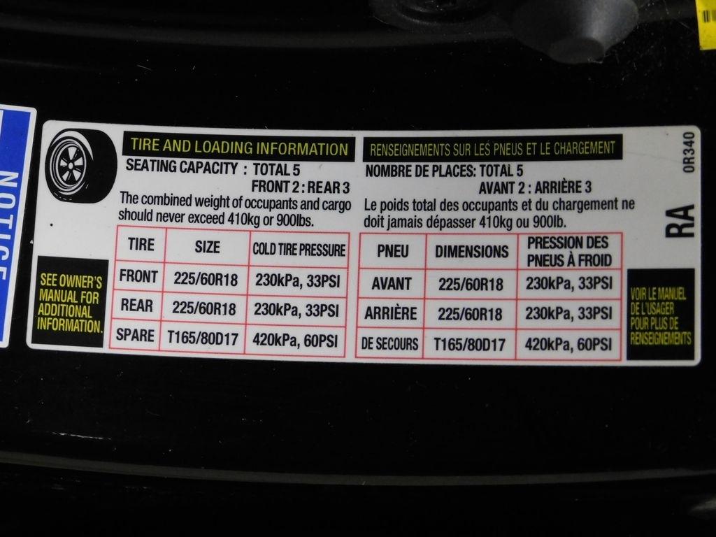 Toyota RAV4 Adventure AWD 2020