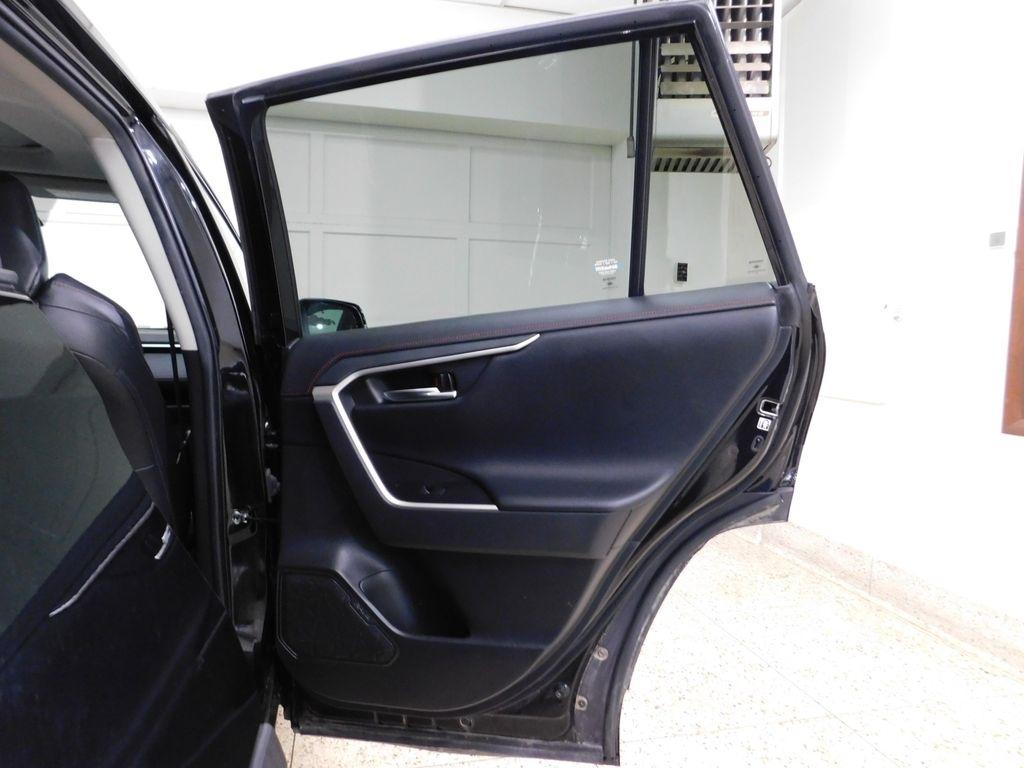 Toyota RAV4 Adventure AWD 2020