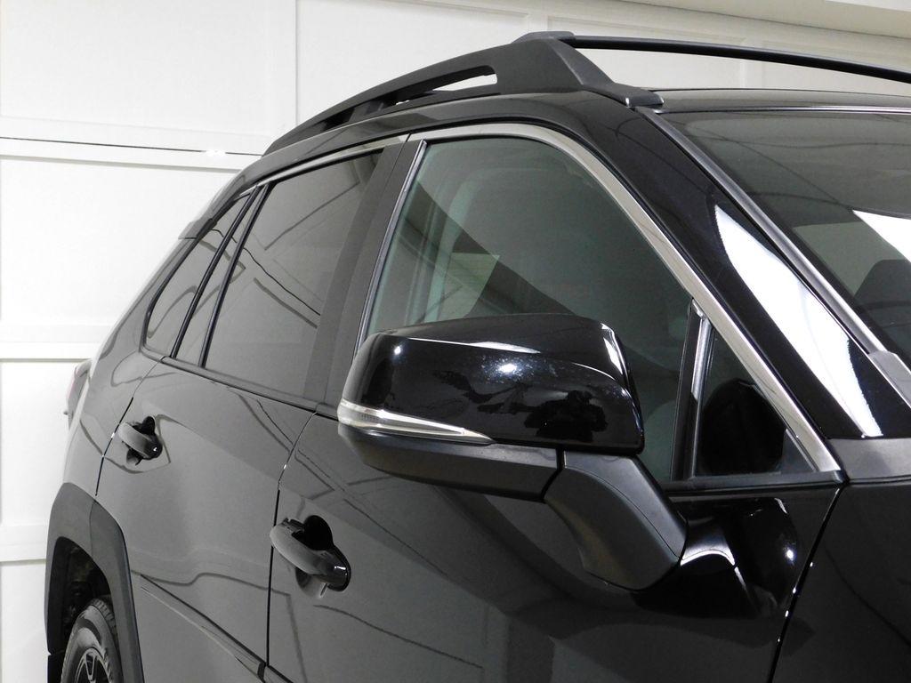 Toyota RAV4 Adventure AWD 2020