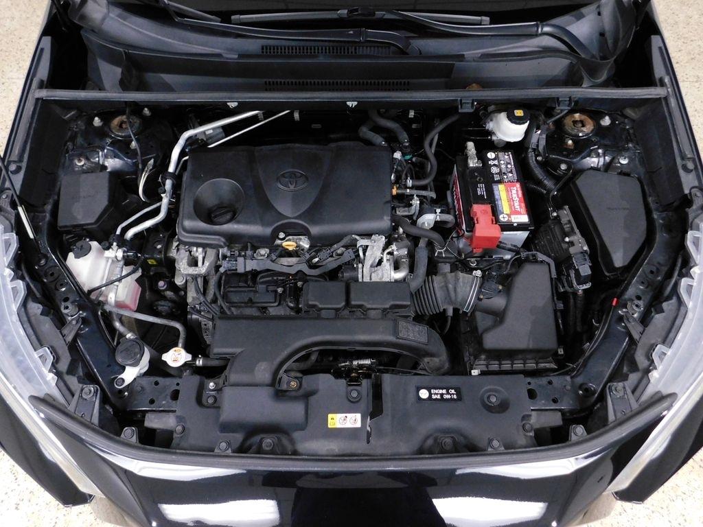 Toyota RAV4 Adventure AWD 2020