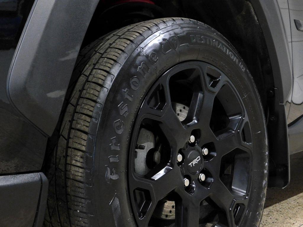 Toyota RAV4 Adventure AWD 2020