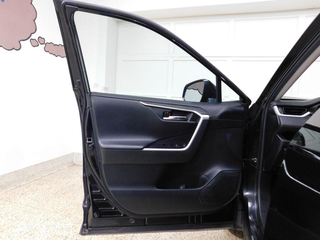 Toyota RAV4 Adventure AWD 2020