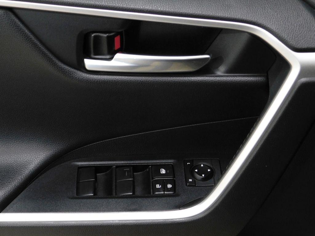 Toyota RAV4 Adventure AWD 2020