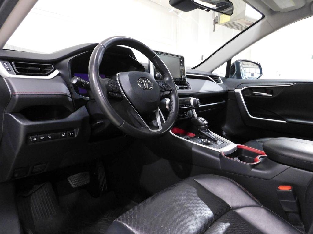 Toyota RAV4 Adventure AWD 2020