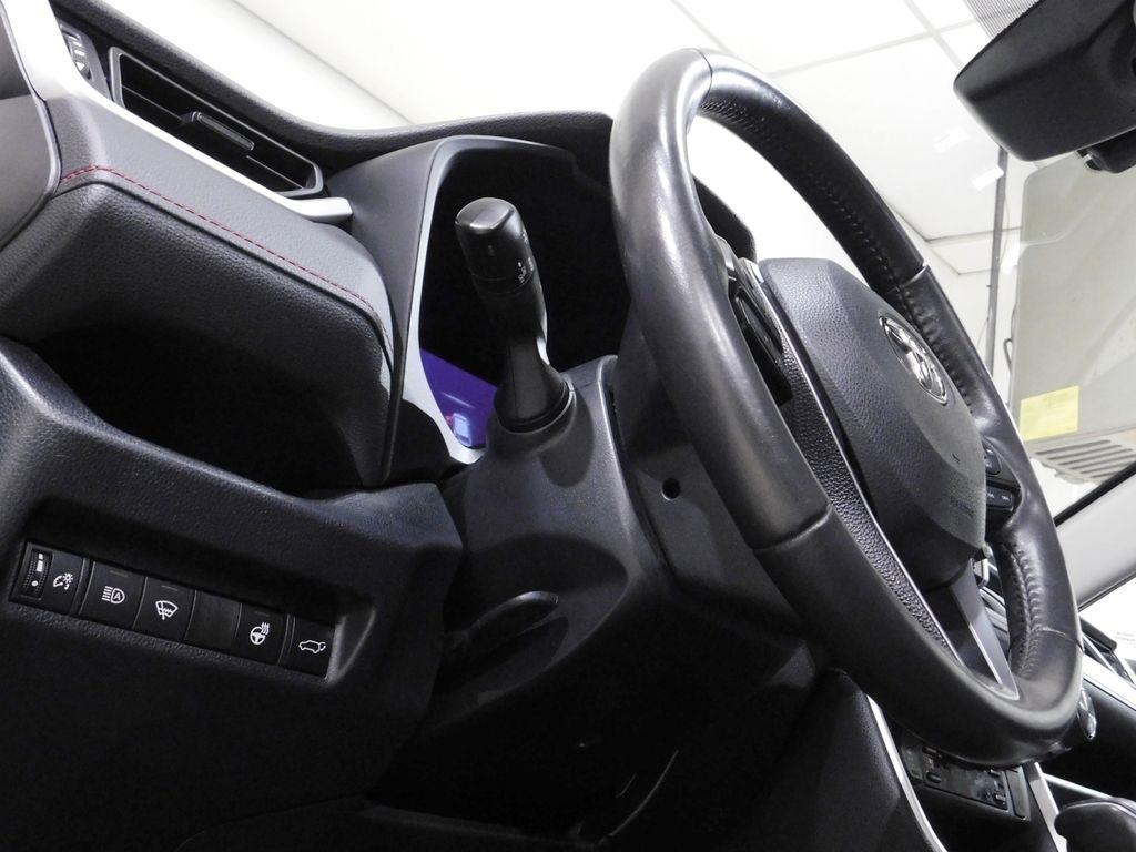 Toyota RAV4 Adventure AWD 2020