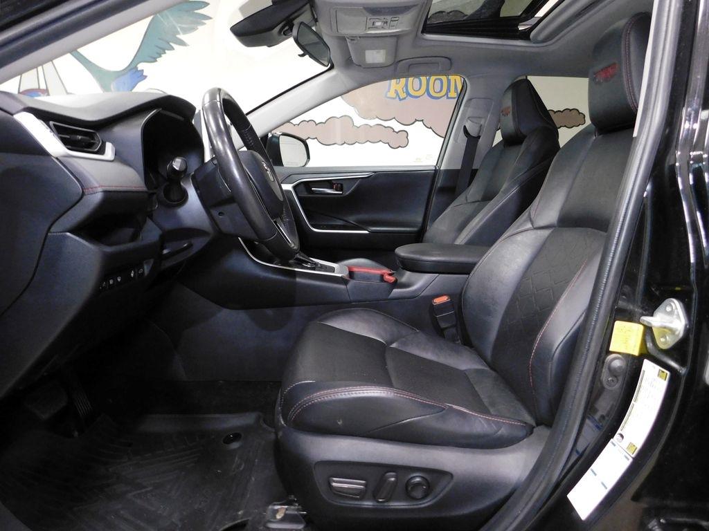 Toyota RAV4 Adventure AWD 2020