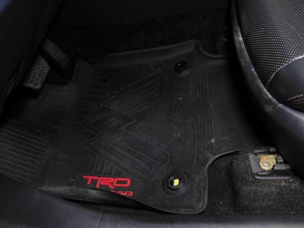 Toyota RAV4 Adventure AWD 2020