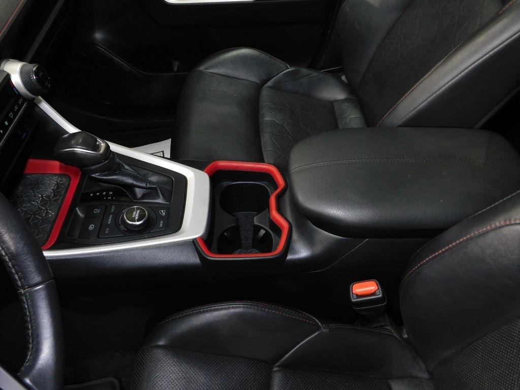 Toyota RAV4 Adventure AWD 2020