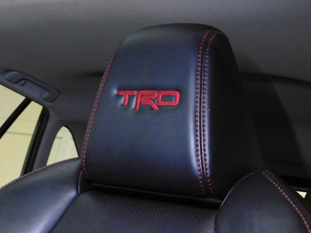 Toyota RAV4 Adventure AWD 2020