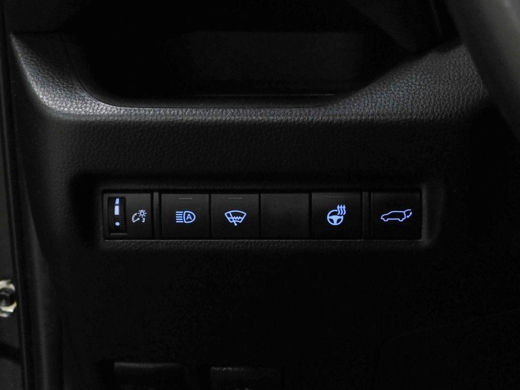 Toyota RAV4 Adventure AWD 2020