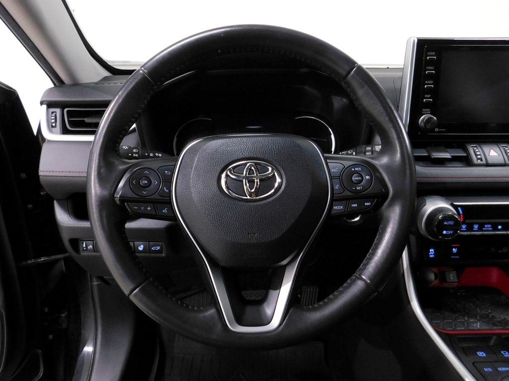 Toyota RAV4 Adventure AWD 2020