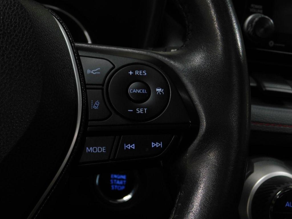 Toyota RAV4 Adventure AWD 2020