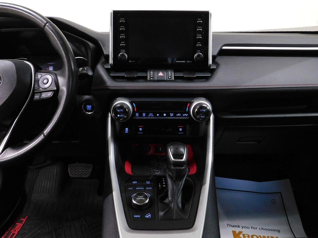 Toyota RAV4 Adventure AWD 2020