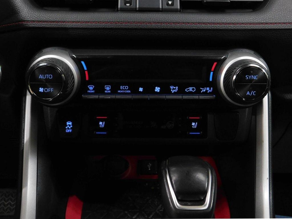 Toyota RAV4 Adventure AWD 2020