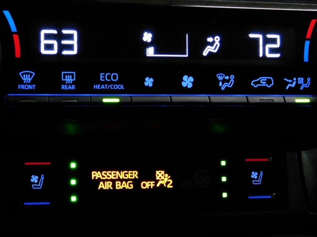 Toyota RAV4 Adventure AWD 2020