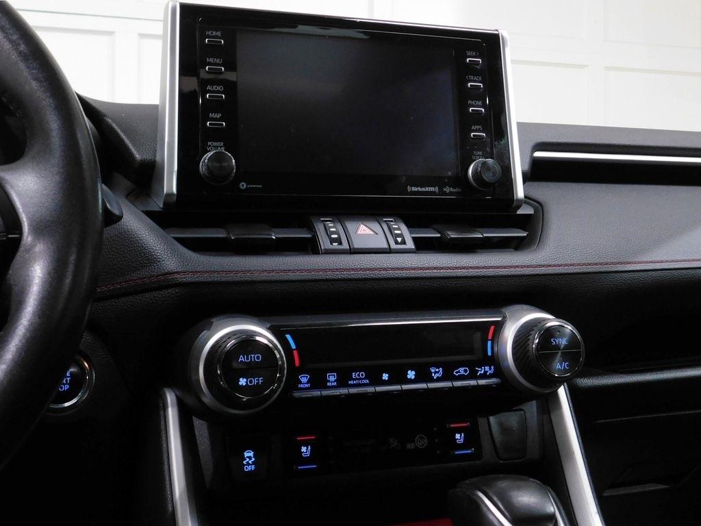 Toyota RAV4 Adventure AWD 2020