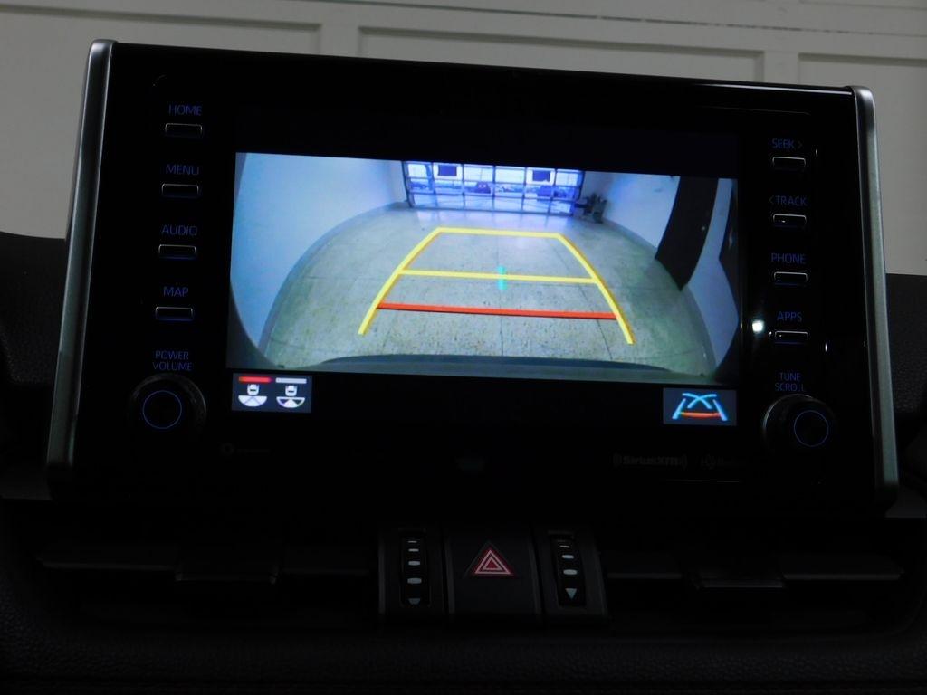 Toyota RAV4 Adventure AWD 2020